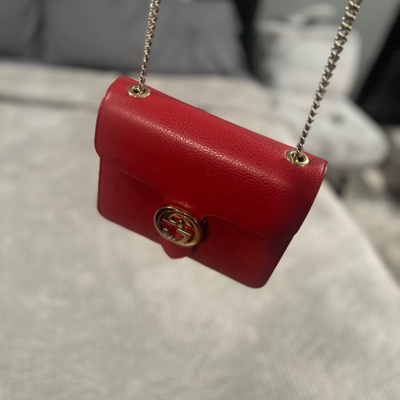 Gucci purse - Picture 2 of 7